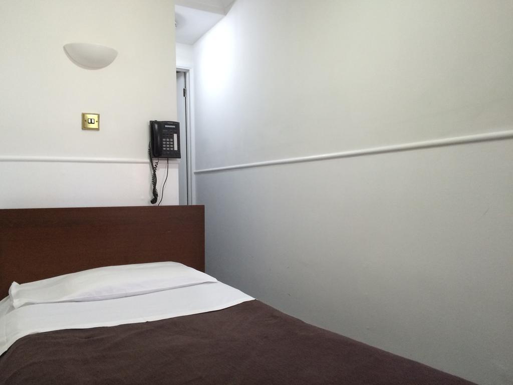 London Continental Hotel Quarto foto