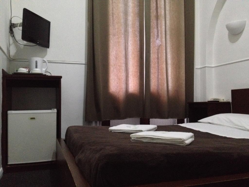 London Continental Hotel Quarto foto