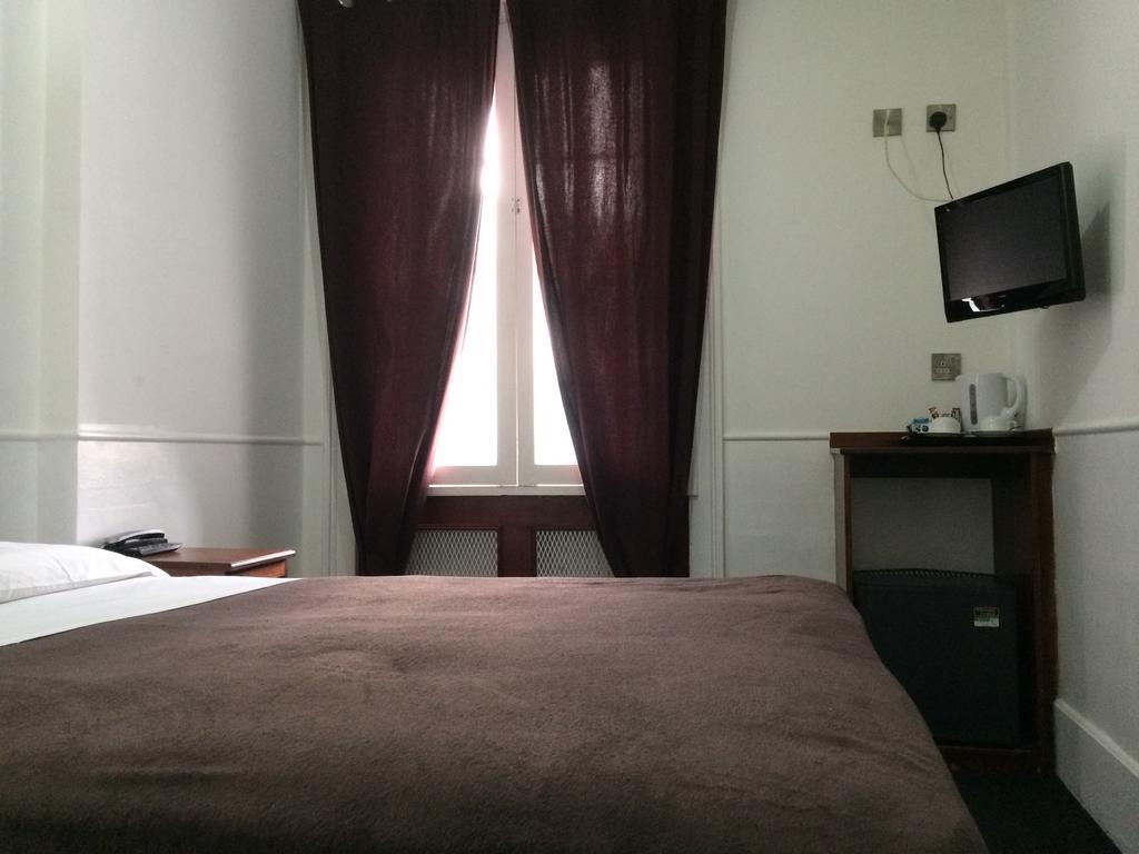 London Continental Hotel Quarto foto