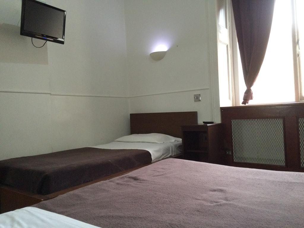 London Continental Hotel Quarto foto