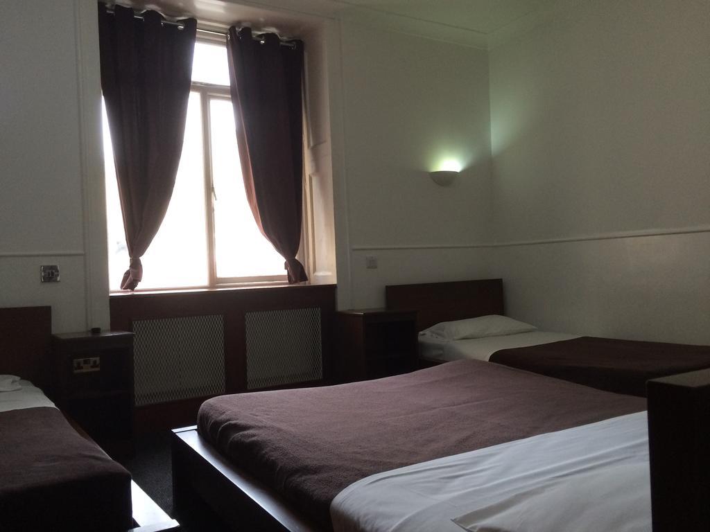 London Continental Hotel Quarto foto
